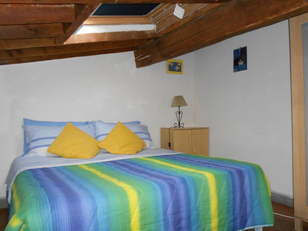 Appartamento Zmax Zanobi Firenze