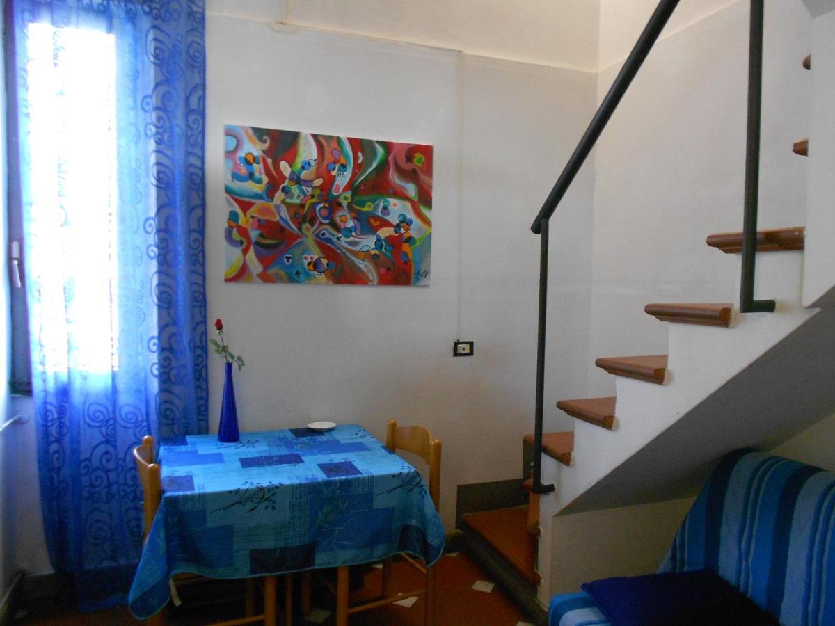 Zmax Zanobi Appartamento