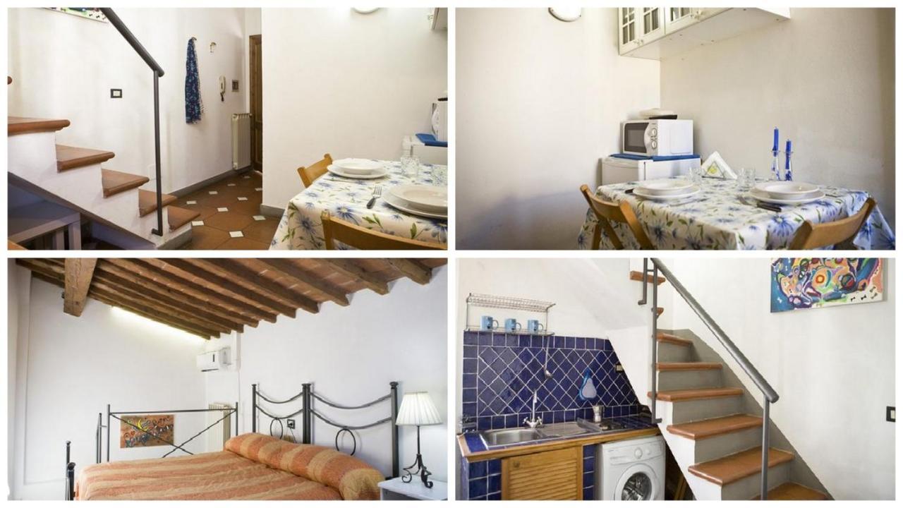 Appartamento Zmax Zanobi