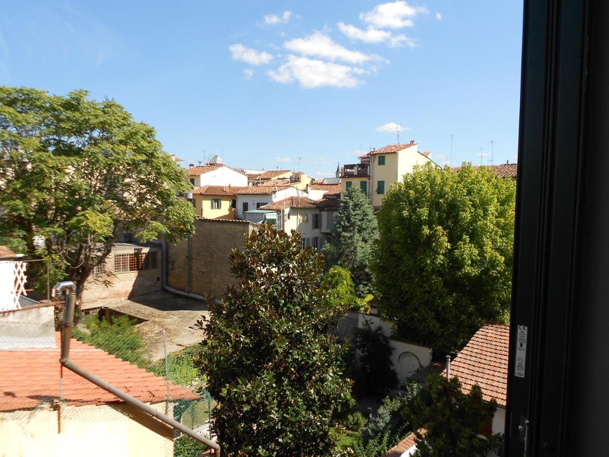 Zmax Zanobi Appartamento *