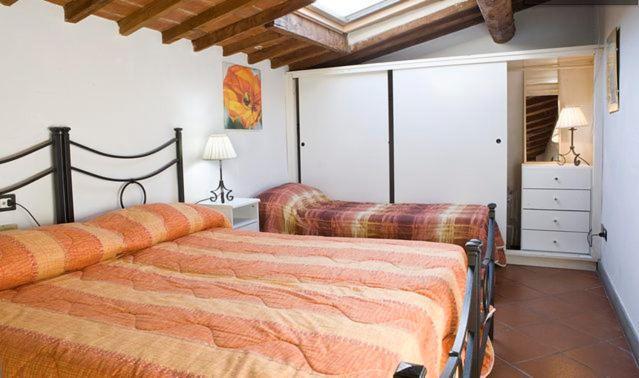Zmax Zanobi Appartamento
