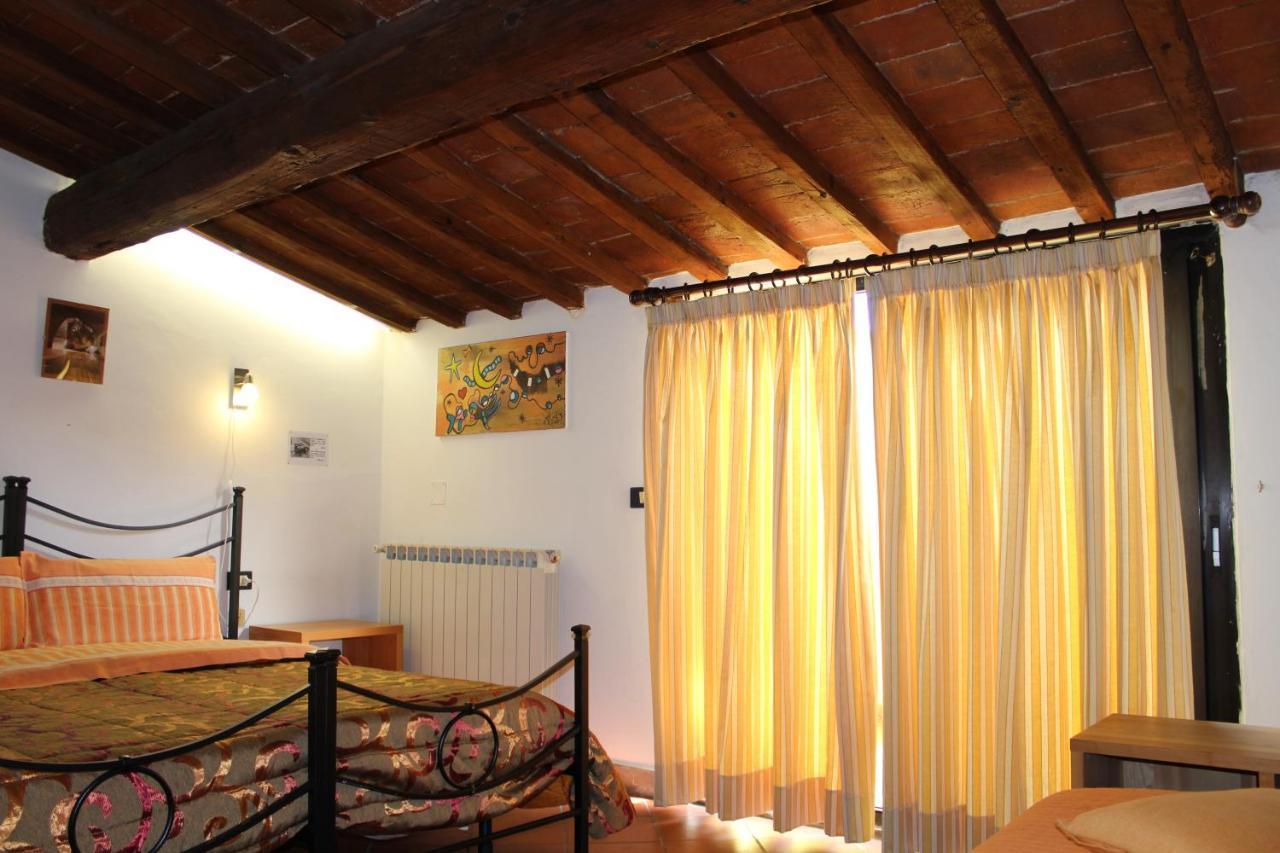 Zmax Zanobi Appartamento